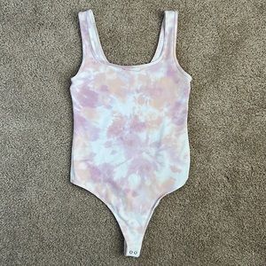 Abercrombie Bodysuit
